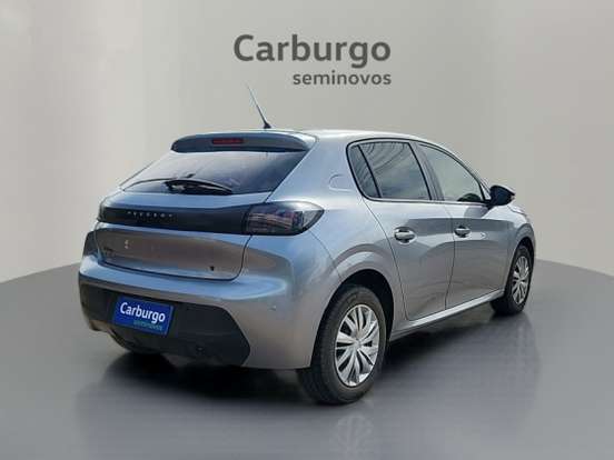 PEUGEOT-208-1.0 FIREFLY FLEX LIKE MANUAL PEUGEOT-208-2023