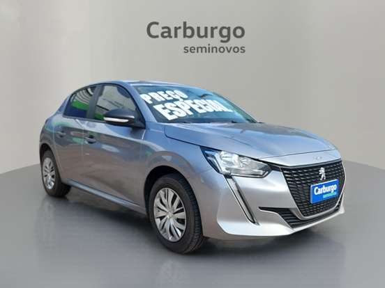 PEUGEOT-208-2023