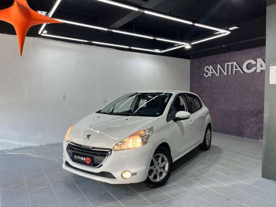 PEUGEOT-208-2014