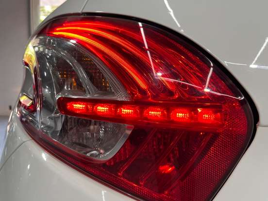 PEUGEOT-208-1.5 ACTIVE 8V FLEX 4P MANUAL PEUGEOT-208-2014