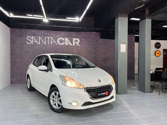 PEUGEOT-208-2014