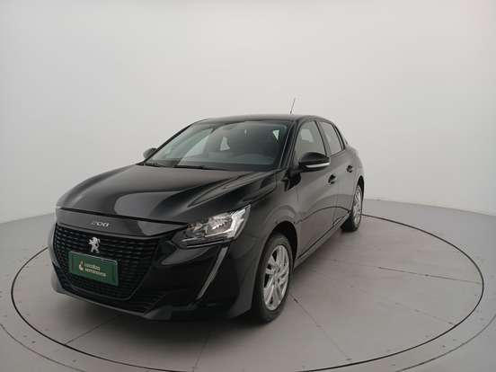 PEUGEOT-208-2023