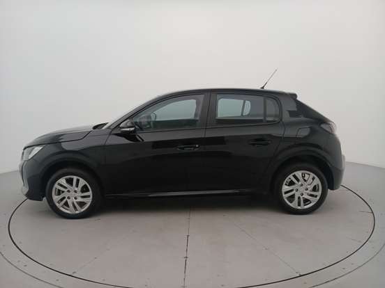 PEUGEOT-208-1.6 16V FLEX ACTIVE AT6 PEUGEOT-208-2023