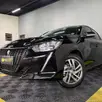 PEUGEOT 208 1.6 16V FLEX ALLURE AT6 PEUGEOT 208 1.6 16V FLEX ALLURE AT6