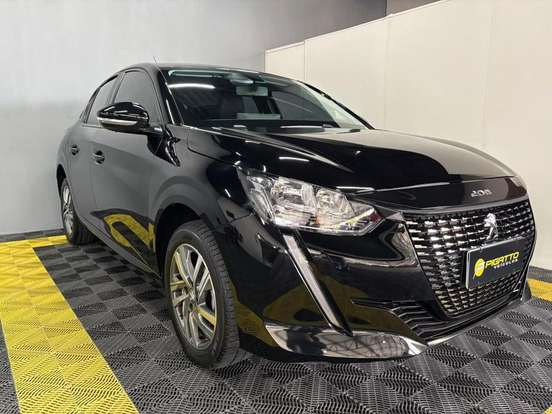 PEUGEOT-208-2022