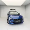 PEUGEOT 208 1.6 16V FLEX GRIFFE AT6 PEUGEOT 208 1.6 16V FLEX GRIFFE AT6