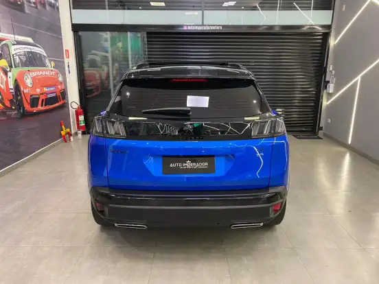 PEUGEOT-3008-1.6 16V THP GASOLINA GT PACK AUTOMÁTICO PEUGEOT-3008-2021