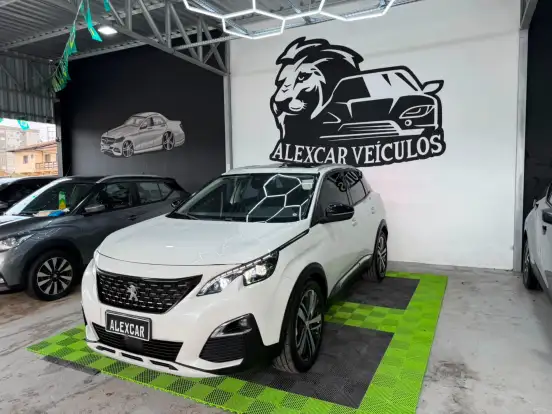 PEUGEOT-3008-2017