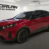 PEUGEOT 3008 1.6 16V THP GASOLINA GT PACK AUTOMÁTICO PEUGEOT 3008 1.6 16V THP GASOLINA GT PACK AUTOMÁTICO