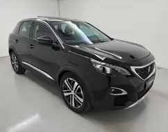 PEUGEOT 3008 1.6 GRIFFE PACK THP 16V GASOLINA 4P AUTOMÁTICO PEUGEOT 3008 1.6 GRIFFE PACK THP 16V GASOLINA 4P AUTOMÁTICO