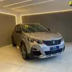 PEUGEOT 3008 1.6 GRIFFE THP 16V GASOLINA 4P AUTOMÁTICO PEUGEOT 3008 1.6 GRIFFE THP 16V GASOLINA 4P AUTOMÁTICO