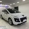 PEUGEOT 3008 1.6 GRIFFE THP 16V GASOLINA 4P AUTOMÁTICO PEUGEOT 3008 1.6 GRIFFE THP 16V GASOLINA 4P AUTOMÁTICO