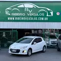 PEUGEOT 308 1.6 ALLURE 16V FLEX 4P MANUAL PEUGEOT 308 1.6 ALLURE 16V FLEX 4P MANUAL