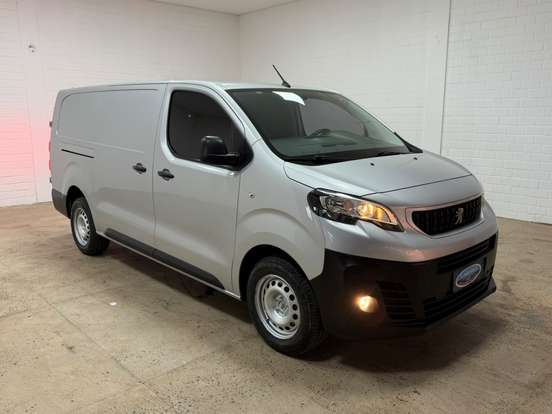 PEUGEOT-EXPERT-1.6 BLUEHDI DIESEL BUSINESS PACK MANUAL PEUGEOT-EXPERT-2021