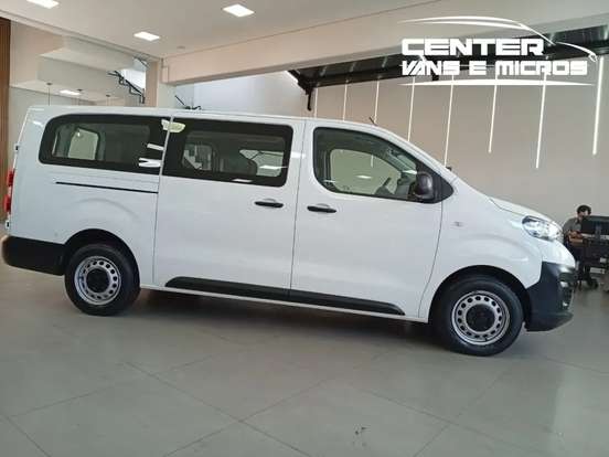 PEUGEOT-EXPERT-1.6 BLUEHDI DIESEL MINIBUS MANUAL PEUGEOT-EXPERT-2022
