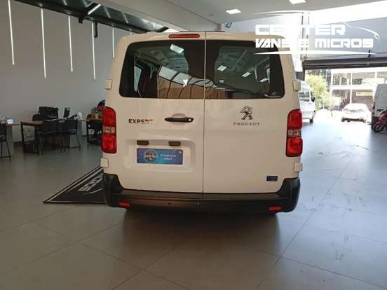 PEUGEOT-EXPERT-1.6 BLUEHDI DIESEL MINIBUS MANUAL PEUGEOT-EXPERT-2022