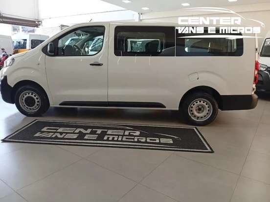 PEUGEOT-EXPERT-1.6 BLUEHDI DIESEL MINIBUS MANUAL PEUGEOT-EXPERT-2022
