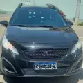 PEUGEOT 2008 1.6 16V FLEX ALLURE 4P AUTOMÁTICO PEUGEOT 2008 1.6 16V FLEX ALLURE 4P AUTOMÁTICO