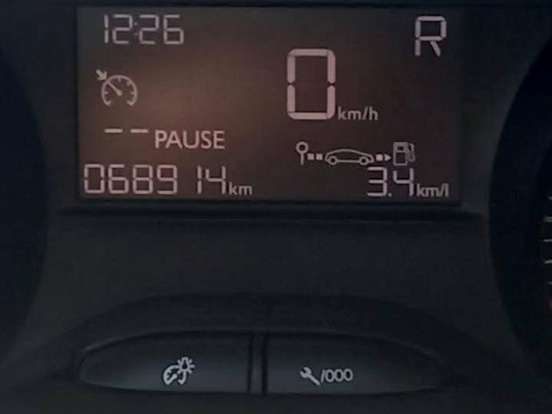 PEUGEOT-2008-1.6 16V FLEX ALLURE 4P AUTOMÁTICO PEUGEOT-2008-2019