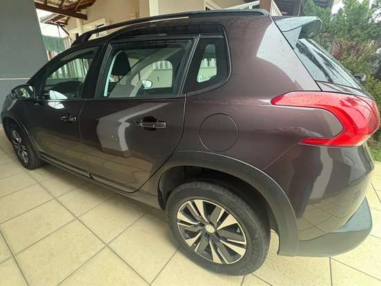 PEUGEOT-2008-1.6 16V FLEX ALLURE PACK 4P AUTOMÁTICO PEUGEOT-2008-2019