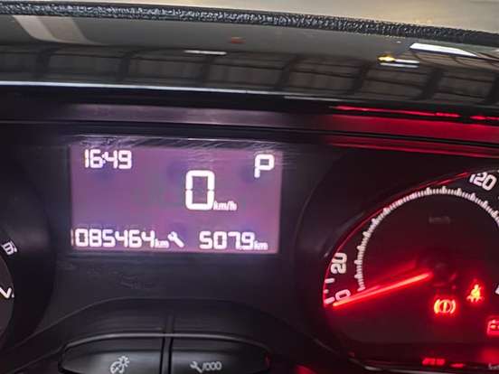 PEUGEOT-2008-1.6 16V FLEX ALLURE PACK 4P AUTOMÁTICO PEUGEOT-2008-2019
