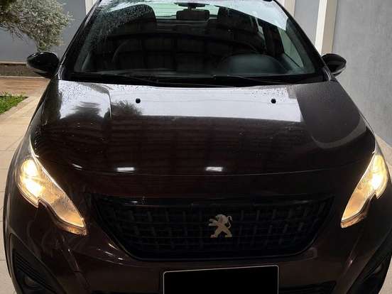 PEUGEOT-2008-1.6 16V FLEX ALLURE PACK 4P AUTOMÁTICO PEUGEOT-2008-2019