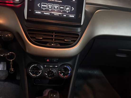 PEUGEOT-2008-1.6 16V FLEX ALLURE PACK 4P AUTOMÁTICO PEUGEOT-2008-2019