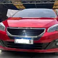 PEUGEOT 308 1.6 ALLURE BUSINESS THP 16V FLEX 4P AUTOMÁTICO PEUGEOT 308 1.6 ALLURE BUSINESS THP 16V FLEX 4P AUTOMÁTICO