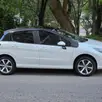 PEUGEOT 308 1.6 GRIFFE THP 16V FLEX 4P AUTOMÁTICO PEUGEOT 308 1.6 GRIFFE THP 16V FLEX 4P AUTOMÁTICO