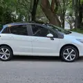 PEUGEOT 308 1.6 GRIFFE THP 16V FLEX 4P AUTOMÁTICO PEUGEOT 308 1.6 GRIFFE THP 16V FLEX 4P AUTOMÁTICO