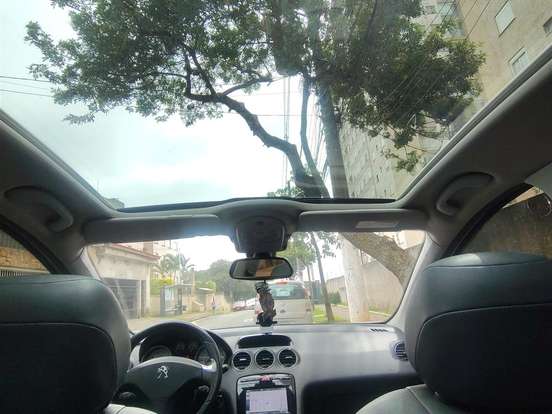 PEUGEOT-308-1.6 GRIFFE THP 16V FLEX 4P AUTOMÁTICO PEUGEOT-308-2016