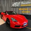 PORSCHE 718 2.0 16V H4 GASOLINA BOXSTER PDK PORSCHE 718 2.0 16V H4 GASOLINA BOXSTER PDK