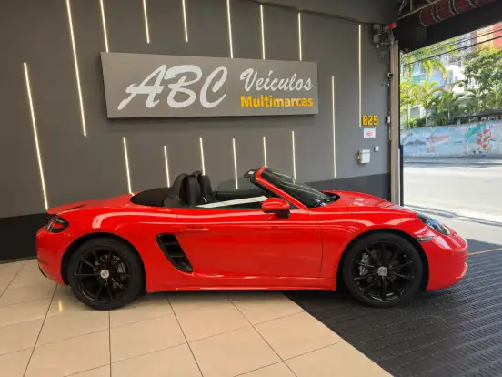 PORSCHE-718-2019