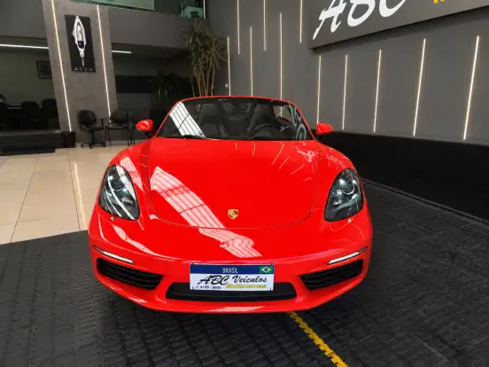 PORSCHE-718-2019
