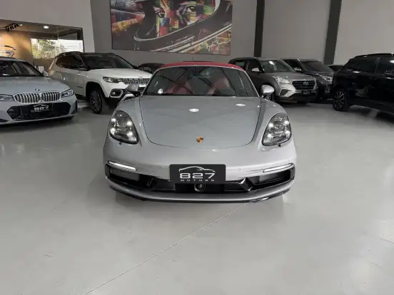 PORSCHE-718-2023