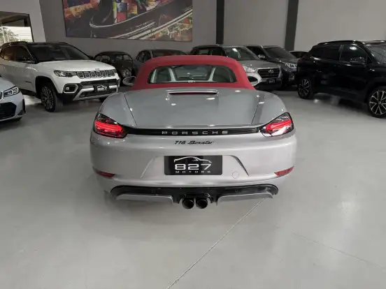 PORSCHE-718-2023