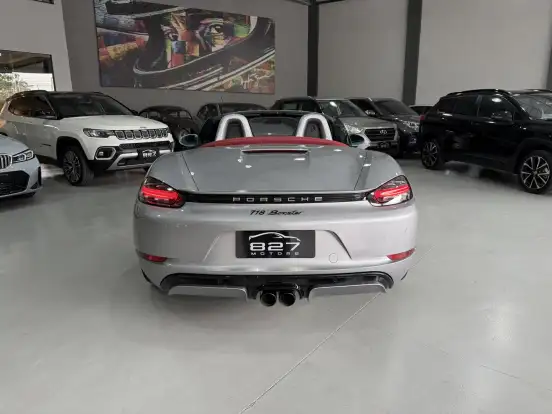 PORSCHE-718-2023