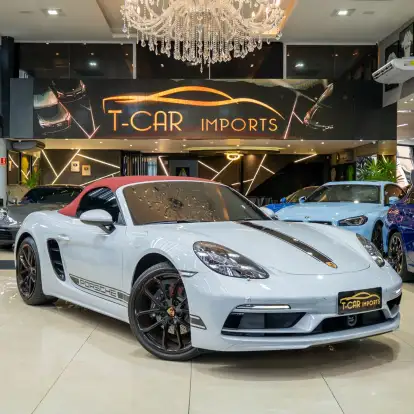 PORSCHE-718-2024