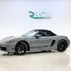 PORSCHE 718 2.0 16V H4 GASOLINA BOXSTER STYLE EDITION PDK PORSCHE 718 2.0 16V H4 GASOLINA BOXSTER STYLE EDITION PDK