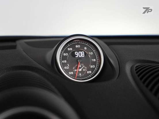 PORSCHE-718-2.0 16V H4 GASOLINA BOXSTER PDK PORSCHE-718-2023
