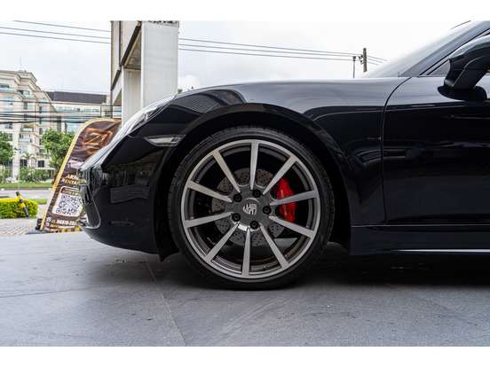 PORSCHE-718-2.0 16V H4 GASOLINA CAYMAN PDK PORSCHE-718-2020