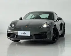 PORSCHE 718 2.0 16V H4 GASOLINA CAYMAN STYLE EDITION PDK PORSCHE 718 2.0 16V H4 GASOLINA CAYMAN STYLE EDITION PDK