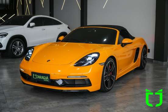 PORSCHE-718-2019