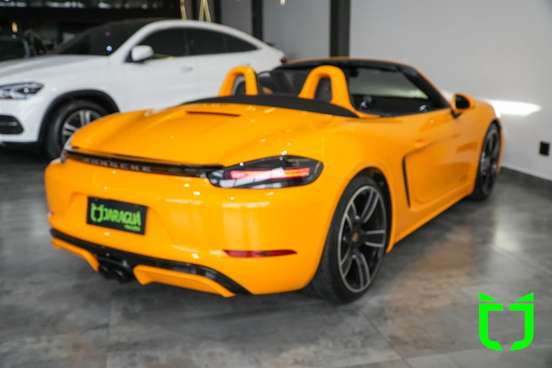 PORSCHE-718-2019