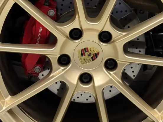 PORSCHE-718-4.0 H6 GASOLINA BOXSTER GTS PDK PORSCHE-718-2021