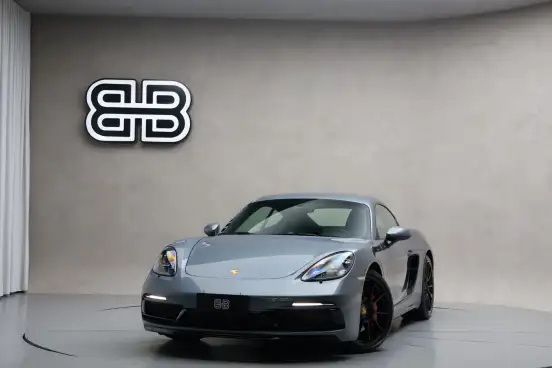PORSCHE-718-2024