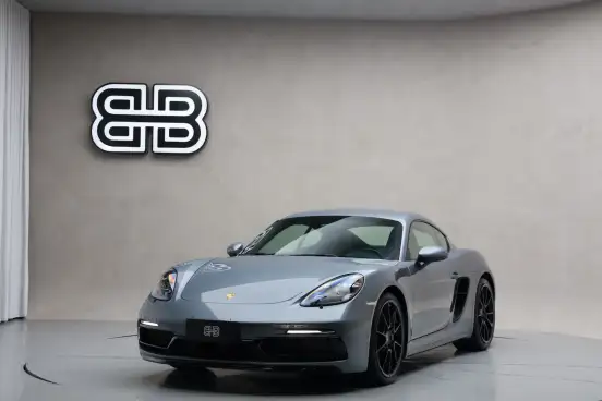 PORSCHE-718-2024