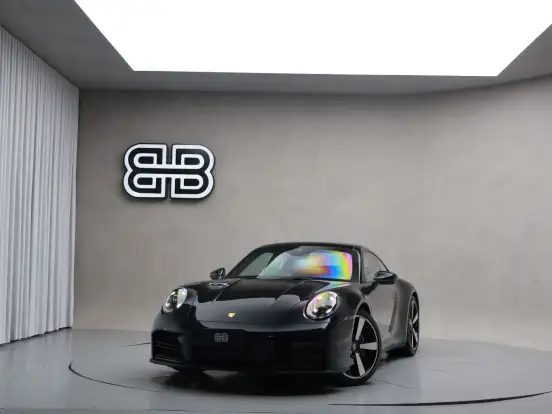 PORSCHE-911-3.0 24V H6 GASOLINA CARRERA PDK PORSCHE-911-2024