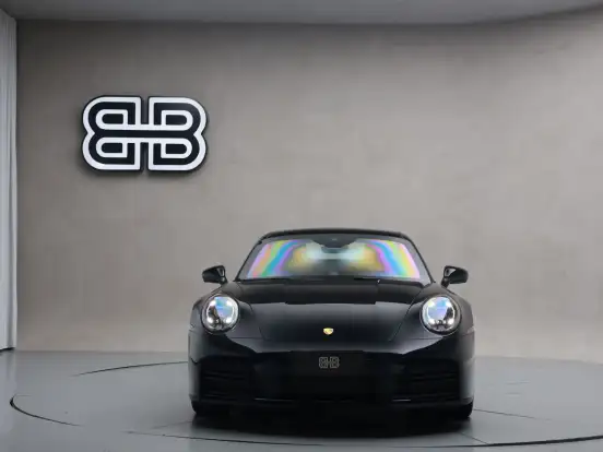PORSCHE-911-3.0 24V H6 GASOLINA CARRERA PDK PORSCHE-911-2024