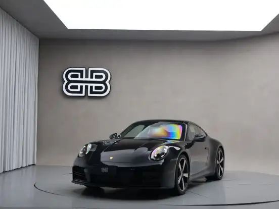 PORSCHE-911-3.0 24V H6 GASOLINA CARRERA PDK PORSCHE-911-2024